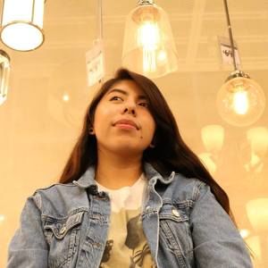 Meet your Posher, Tania